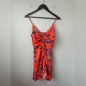 NWOT Free People Women’s Dress